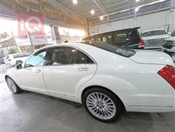 مێرسێدس بێنز S-Class